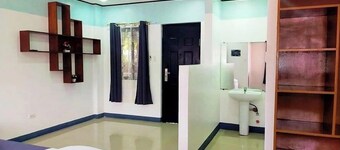 EC Hotel Near Laoag Airport by Zuzu