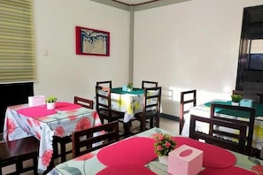Tempat makan