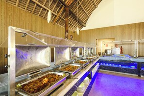 Tempat makan