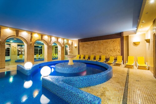 Hotel Bellevue