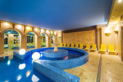 Hotel Bellevue
