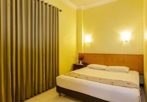 Room - Aiqo Hotel (Balikpapan)