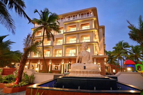 Magical Shores Beach Resort