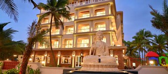 Magical Shores Beach Resort