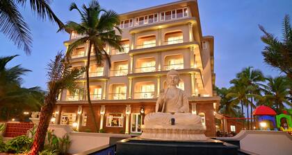 Magical Shores Beach Resort
