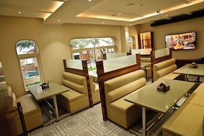 Dining - Magical Shores Beach Resort (udupi)