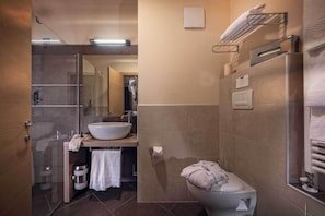 Bathroom - Le Blanc (Trento)