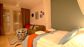 Unclassified image, 2 of 13, button - Irs Royal Apartments - Cztery Oceany (Gdańsk)