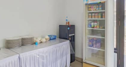 Urbanview Hotel Praoe Lajar Tegal