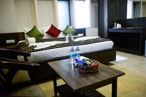 Unclassified image, 3 of 26, button - City Inn Hotel & Restaurant (Jabalpur)