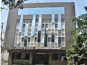 Unclassified image, 2 of 26, button - City Inn Hotel & Restaurant (Jabalpur)