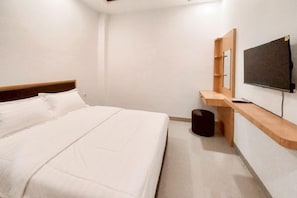 Room - Sans Vibes Viandara Pekanbaru (Pekanbaru)