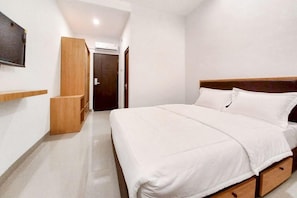 Room - Sans Vibes Viandara Pekanbaru (Pekanbaru)
