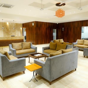 Hall