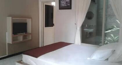 Hotel Cendrawasih Jember
