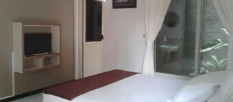 Hotel Cendrawasih Jember