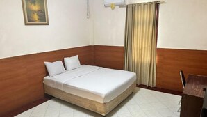 Unclassified image, 4 of 6, button - Paparisa Manise Hotel Sorong (Sorong)