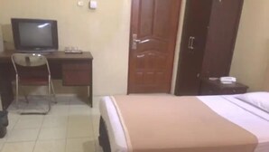 Unclassified image, 5 of 6, button - Paparisa Manise Hotel Sorong (Sorong)