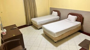 Unclassified image, 3 of 6, button - Paparisa Manise Hotel Sorong (Sorong)