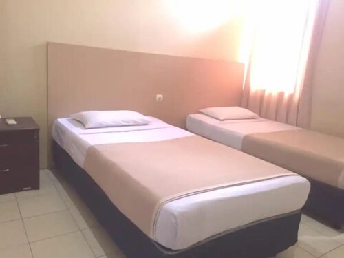 Paparisa Manise Hotel Sorong