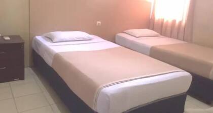 Paparisa Manise Hotel Sorong