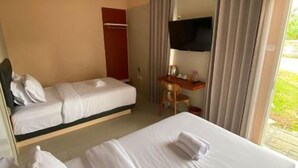 Room - Gamma Grape Experience Cottage (Kedungredjo)