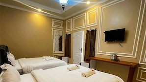 Room - Gamma Grape Experience Cottage (Kedungredjo)