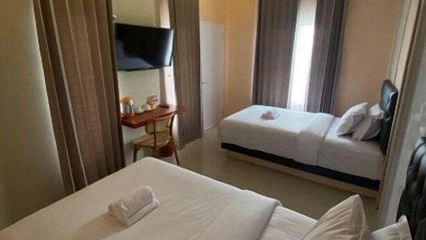 Room - Gamma Grape Experience Cottage (Kedungredjo)