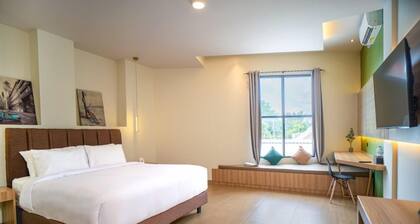 Hotel Santoso Blora
