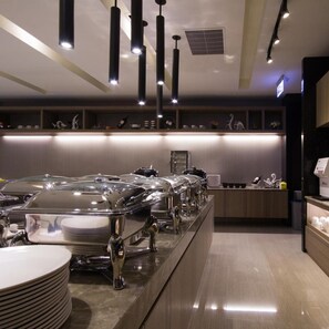 Dining - Royal Guest Hotel (Tainan)