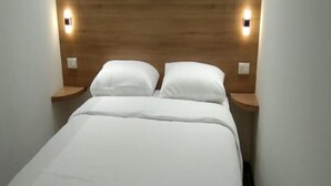 Room - Drimz Hotel (Bandar Lampung)