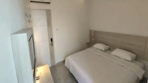 Room - Drimz Hotel (Bandar Lampung)