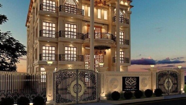 Unclassified image, 1 of 62, button - Shrigo Hotel Nathdwara (Nathdwara)