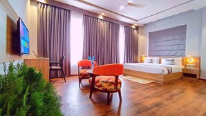 Unclassified image, 2 of 62, button - Shrigo Hotel Nathdwara (Nathdwara)