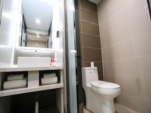 Badkamer