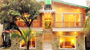 Fachada