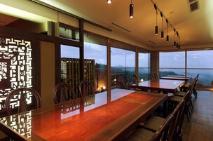 Restaurantes