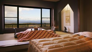 Room - Nagame no Yakata Kounkaku (Nihommatsu)
