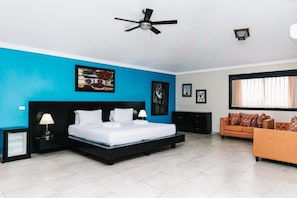 Room - The MT Hotel Plaza Brisas (Punta Cana)