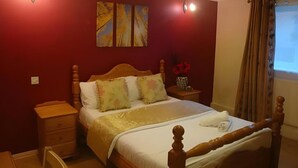 Unclassified image, 2 of 16, button - Remarc Guest House (Bishop's Stortford)
