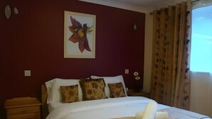 Unclassified image, 3 of 16, button - Remarc Guest House (Bishop's Stortford)