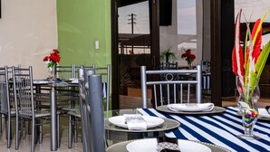 Restaurantes