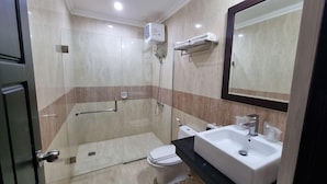 Unclassified image, 5 of 10, button - Mansinam Hotel & Resort (Manokwari)