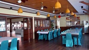 Unclassified image, 4 of 10, button - Mansinam Hotel & Resort (Manokwari)