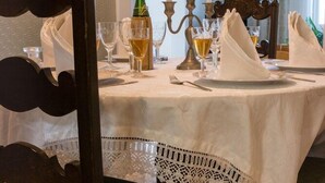 Dining - Alexandra Apartments (Chania)