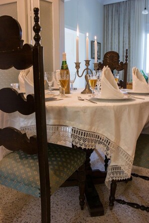 Restaurantes
