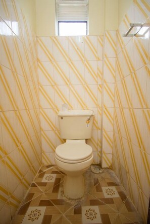 Badkamer