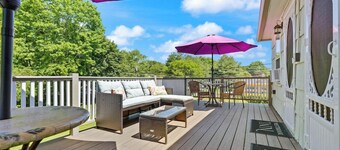 Westbrook Inn Bed and Breakfast