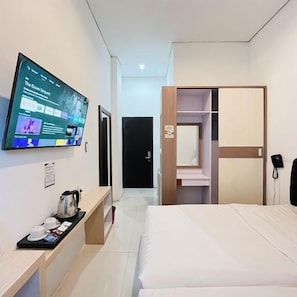 Room - Amaze Hotel Kediri (Ngasem)