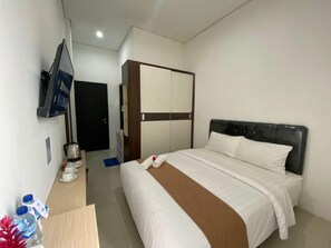Room - Amaze Hotel Kediri (Ngasem)
